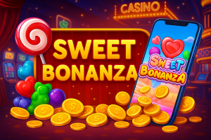 Sweet Bonanza 889CLUB – Quay Là Dính, Dính Là Trúng
